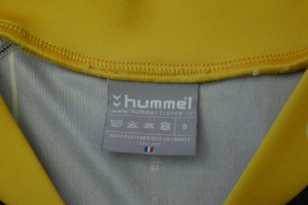 Chambéry Savoie Handball 2012/13 - Maillot _ (S) #02457