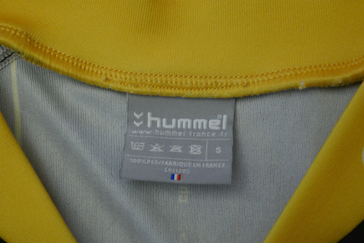 Chambéry Savoie Handball 2012/13 - Maillot _ (S) #02457
