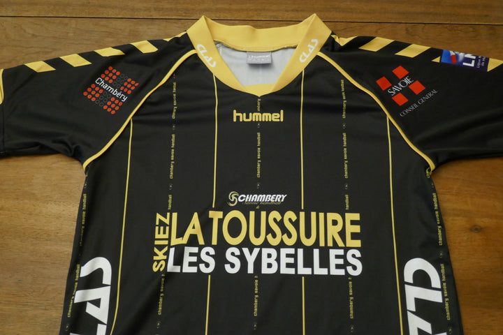 Chambéry Savoie Handball 2012/13 - Maillot _ (S) #02457
