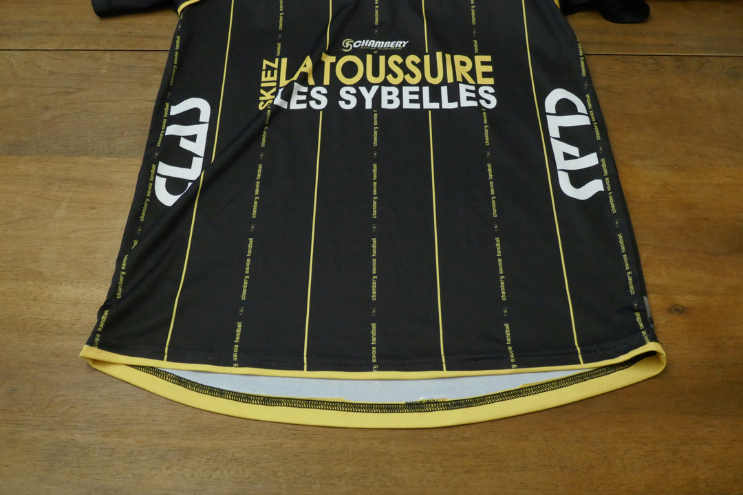 Chambéry Savoie Handball 2012/13 - Maillot _ (S) #02457