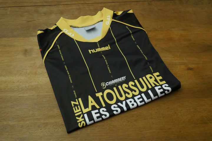 Chambéry Savoie Handball 2012/13 - Maillot _ (S) #02457