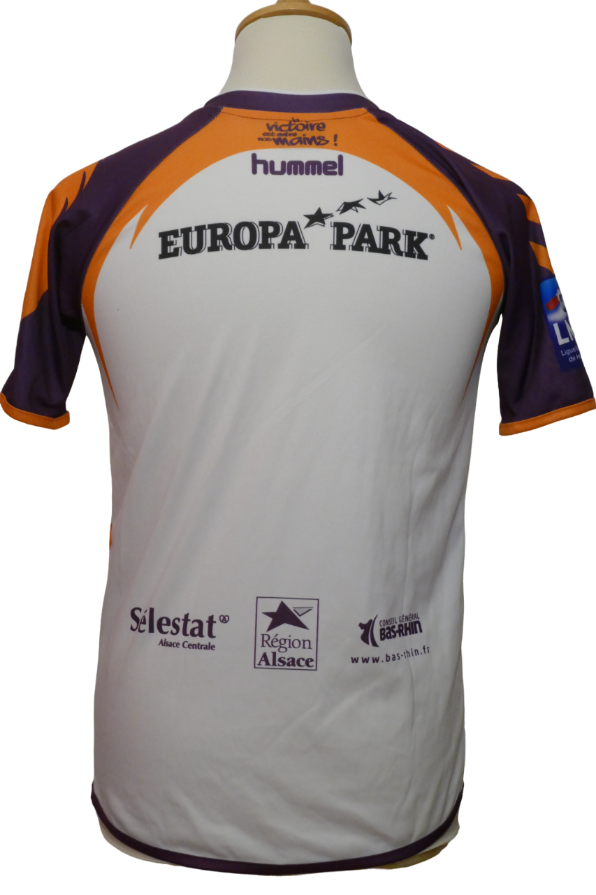 Selestat Alsace Handball 2014/15 - Maillot _ (S) #02456
