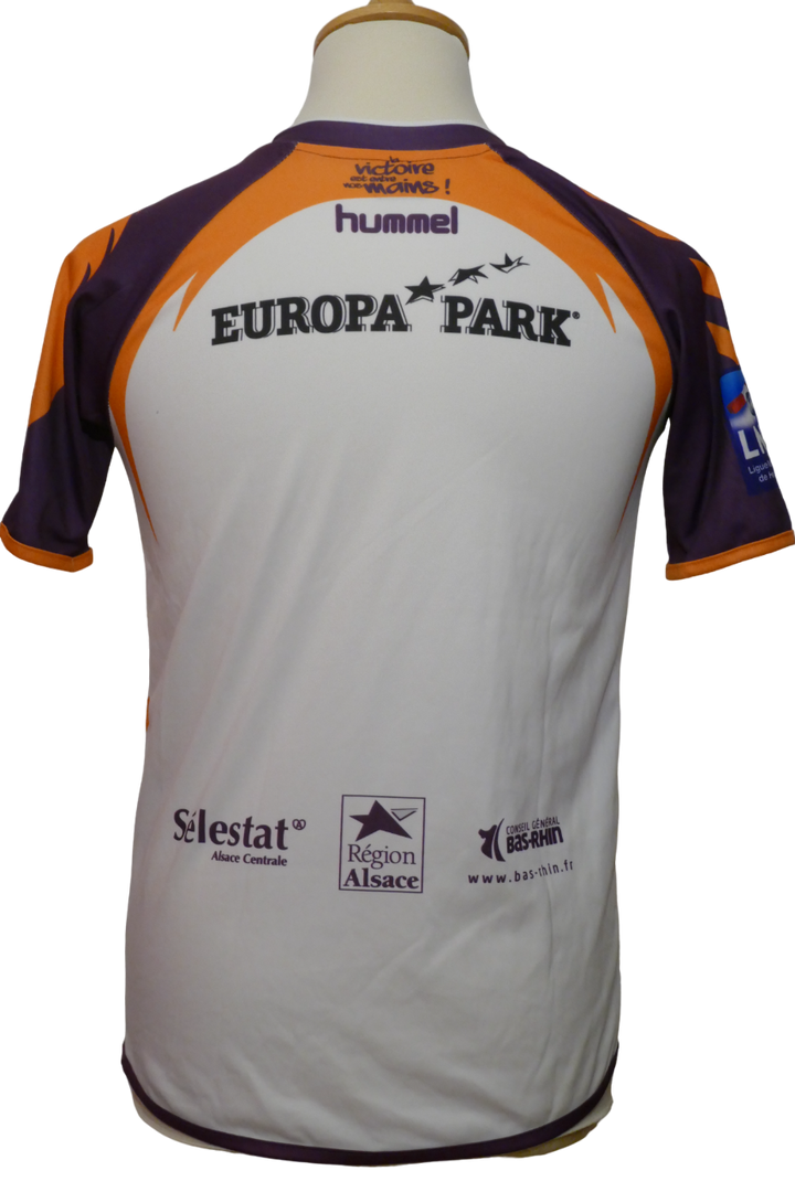Selestat Alsace Handball 2014/15 - Maillot _ (S) #02456