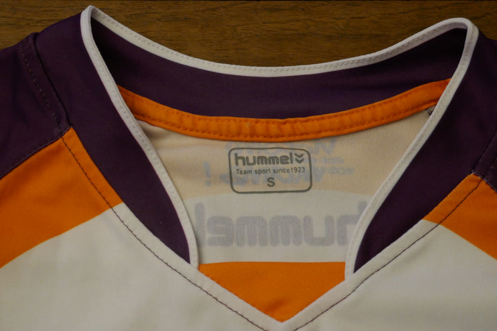Selestat Alsace Handball 2014/15 - Maillot _ (S) #02456
