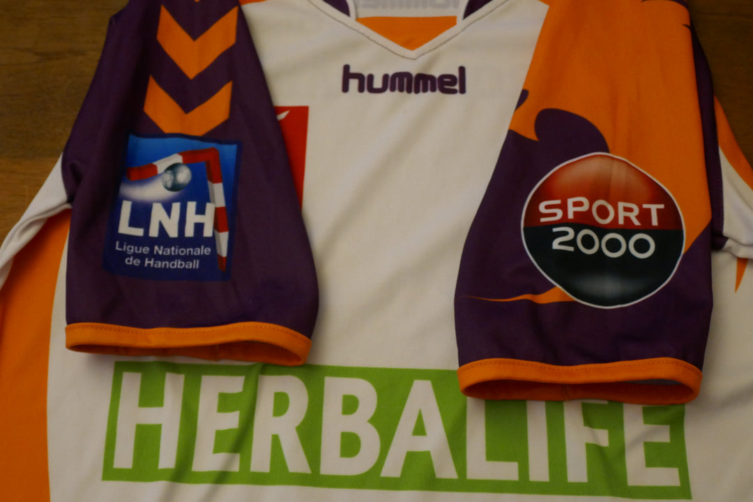 Selestat Alsace Handball 2014/15 - Maillot _ (S) #02456