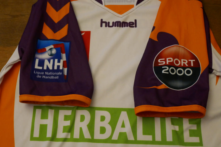 Selestat Alsace Handball 2014/15 - Maillot _ (S) #02456