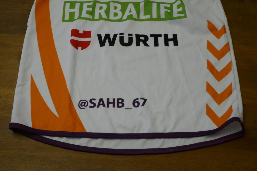 Selestat Alsace Handball 2014/15 - Maillot _ (S) #02456