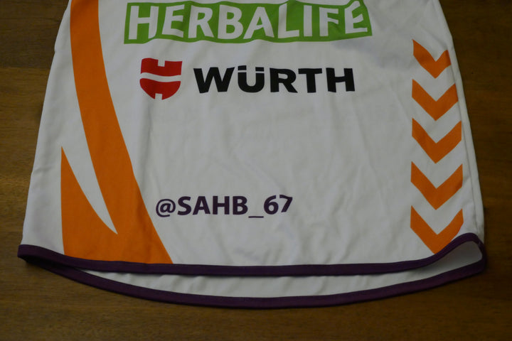 Selestat Alsace Handball 2014/15 - Maillot _ (S) #02456
