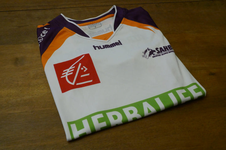 Selestat Alsace Handball 2014/15 - Maillot _ (S) #02456