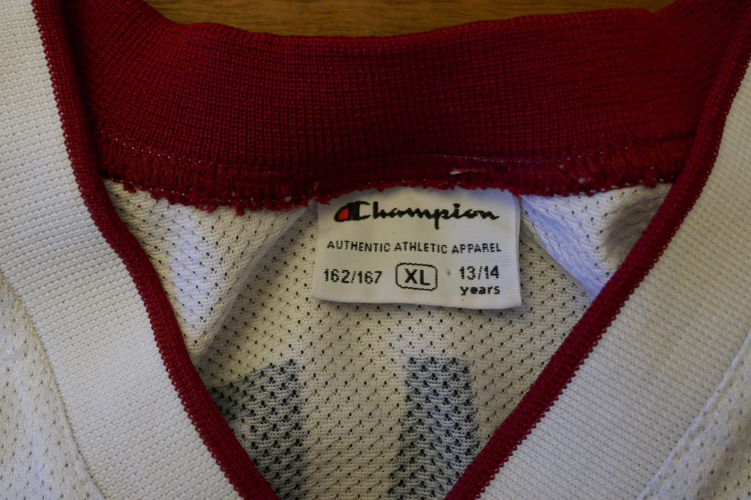 Miami Heat 2004/08 - Dwyane Wade - Maillot _ (13-14ans) #02464