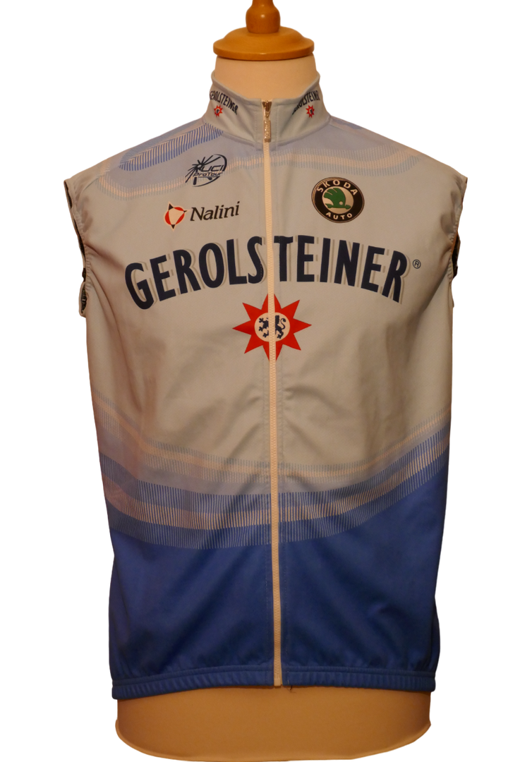 Gerolsteiner 2006 - Veste _ (L) #02436