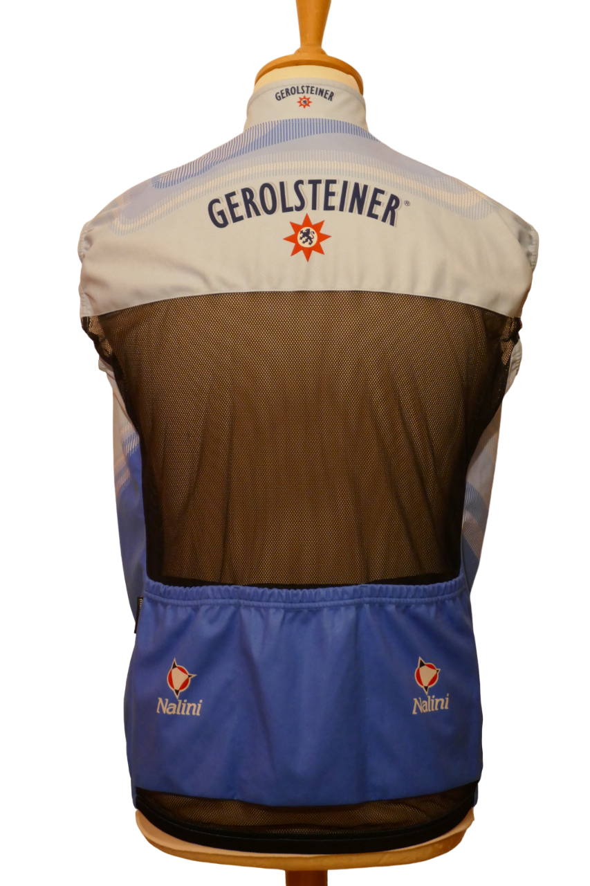 Gerolsteiner 2006 - Veste _ (L) #02436