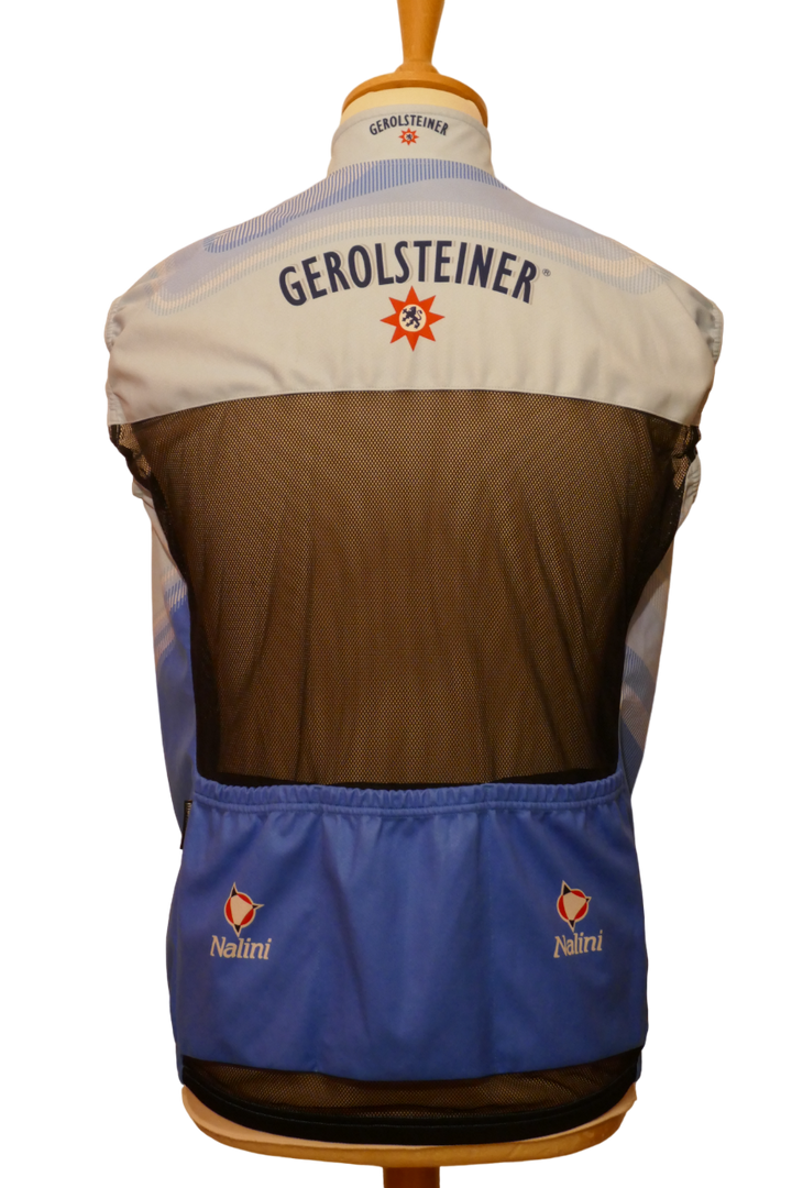 Gerolsteiner 2006 - Veste _ (L) #02436