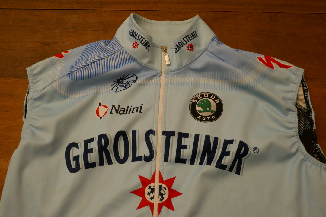 Gerolsteiner 2006 - Veste _ (L) #02436