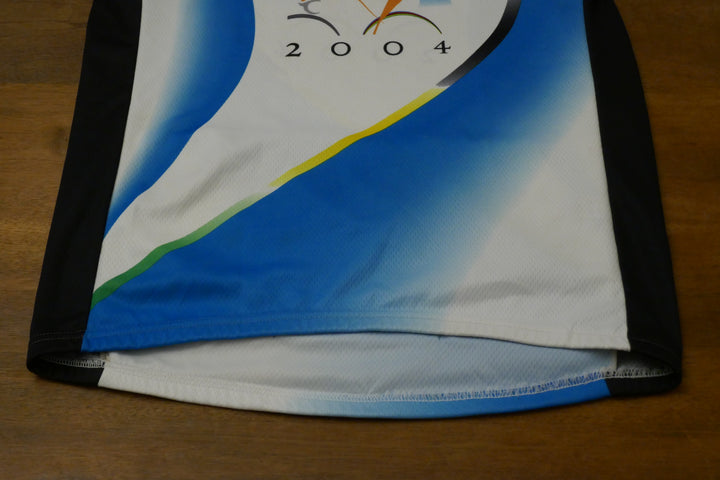 Verona Bardolina 2004 - Maillot Championnat du monde _ (XL) #02437