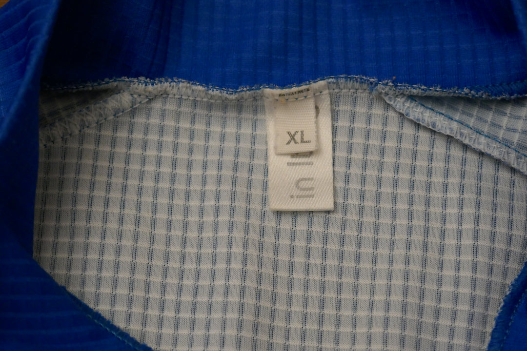 Italie - Maillot années 90' _ (XL) #02438