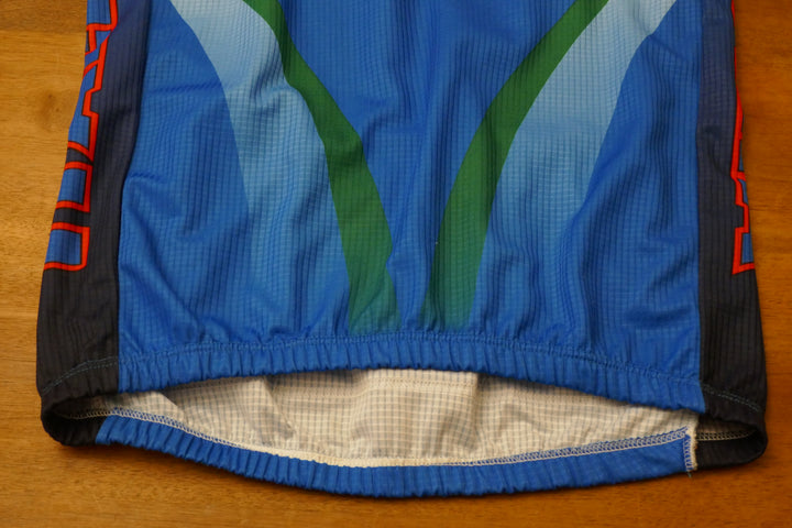 Italie - Maillot années 90' _ (XL) #02438