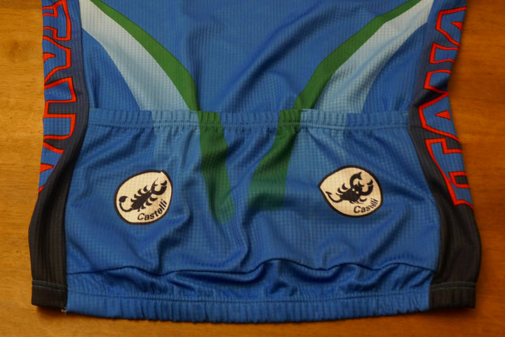 Italie - Maillot années 90' _ (XL) #02438
