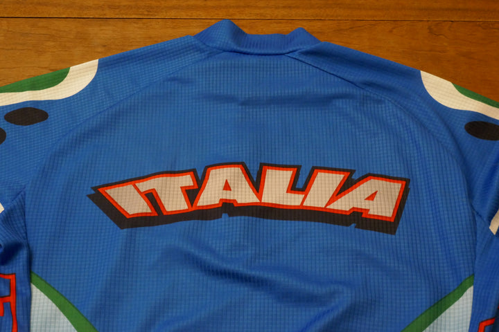 Italie - Maillot années 90' _ (XL) #02438
