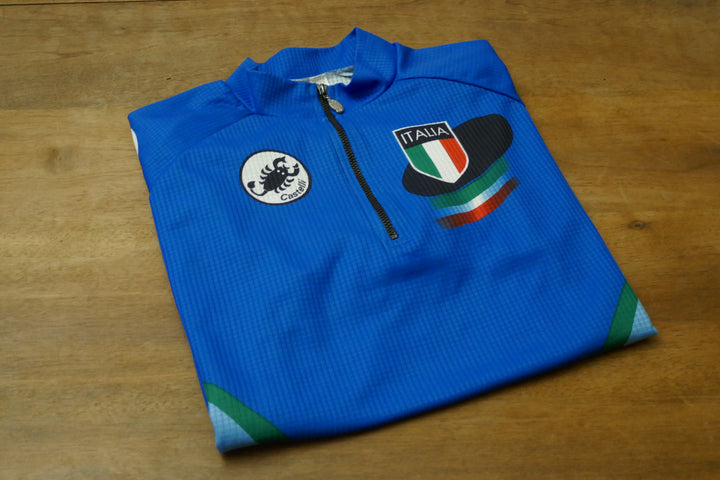Italie - Maillot années 90' _ (XL) #02438