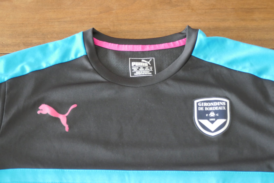 FC Girondins de Bordeaux 2017/18 - Maillot _ (M) #02486