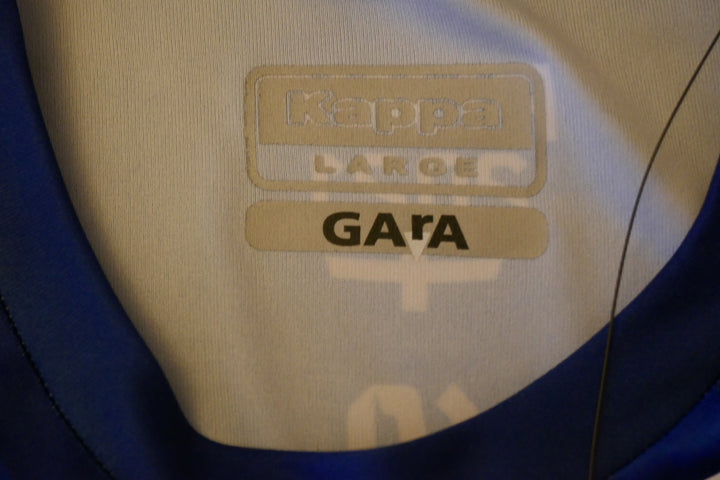 Samoa 2021 - Maillot coupe du monde _ (L) #02467