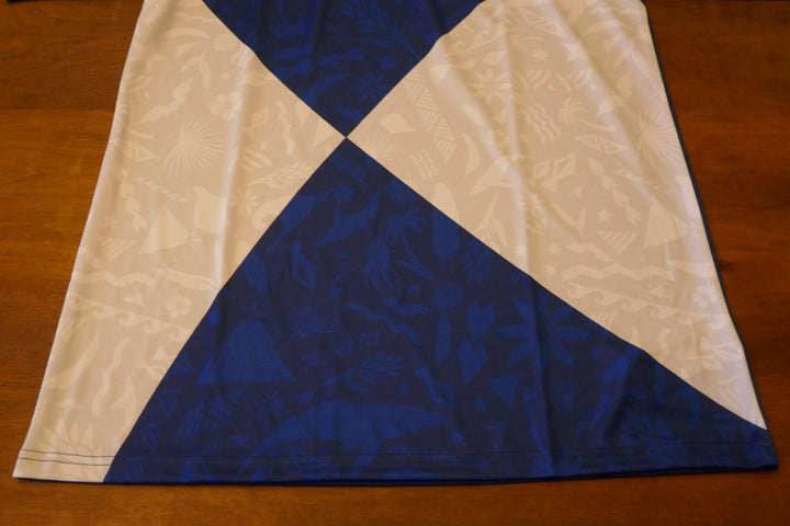 Samoa 2021 - Maillot coupe du monde _ (L) #02467