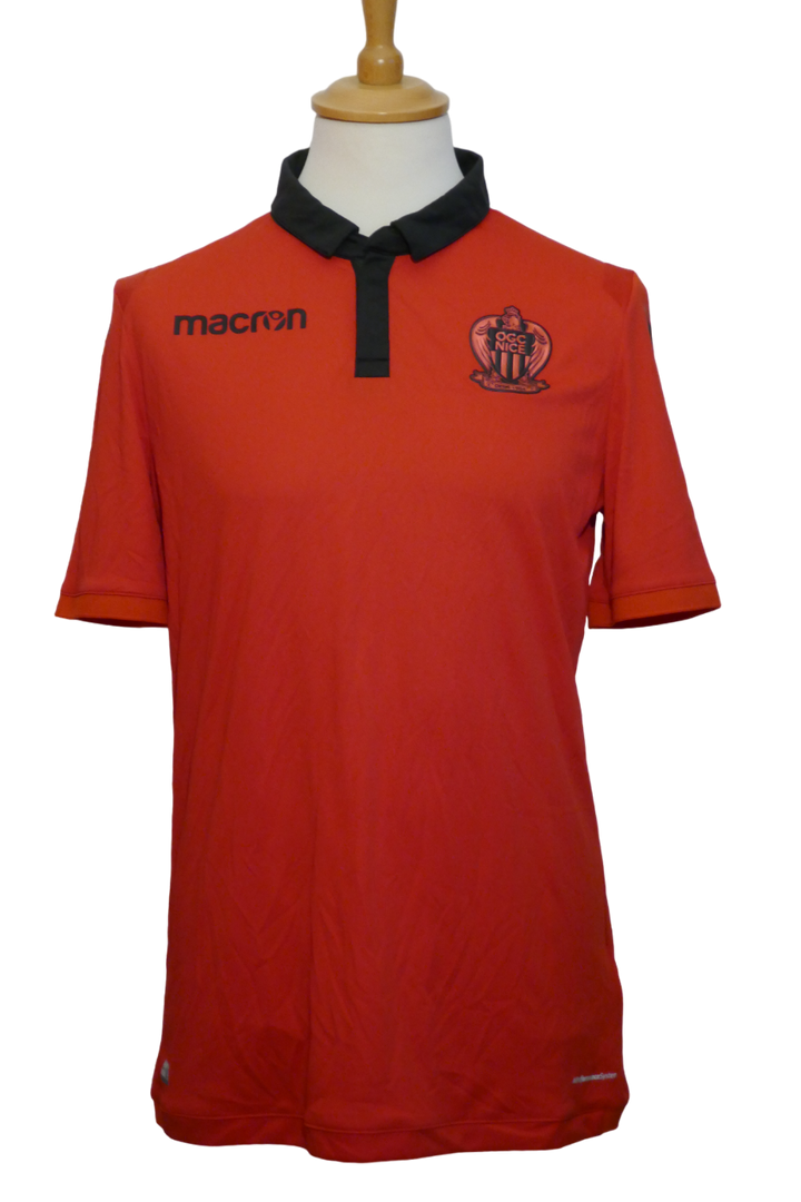 OGC Nice 2018/19 - Maillot _ (XL) #02474