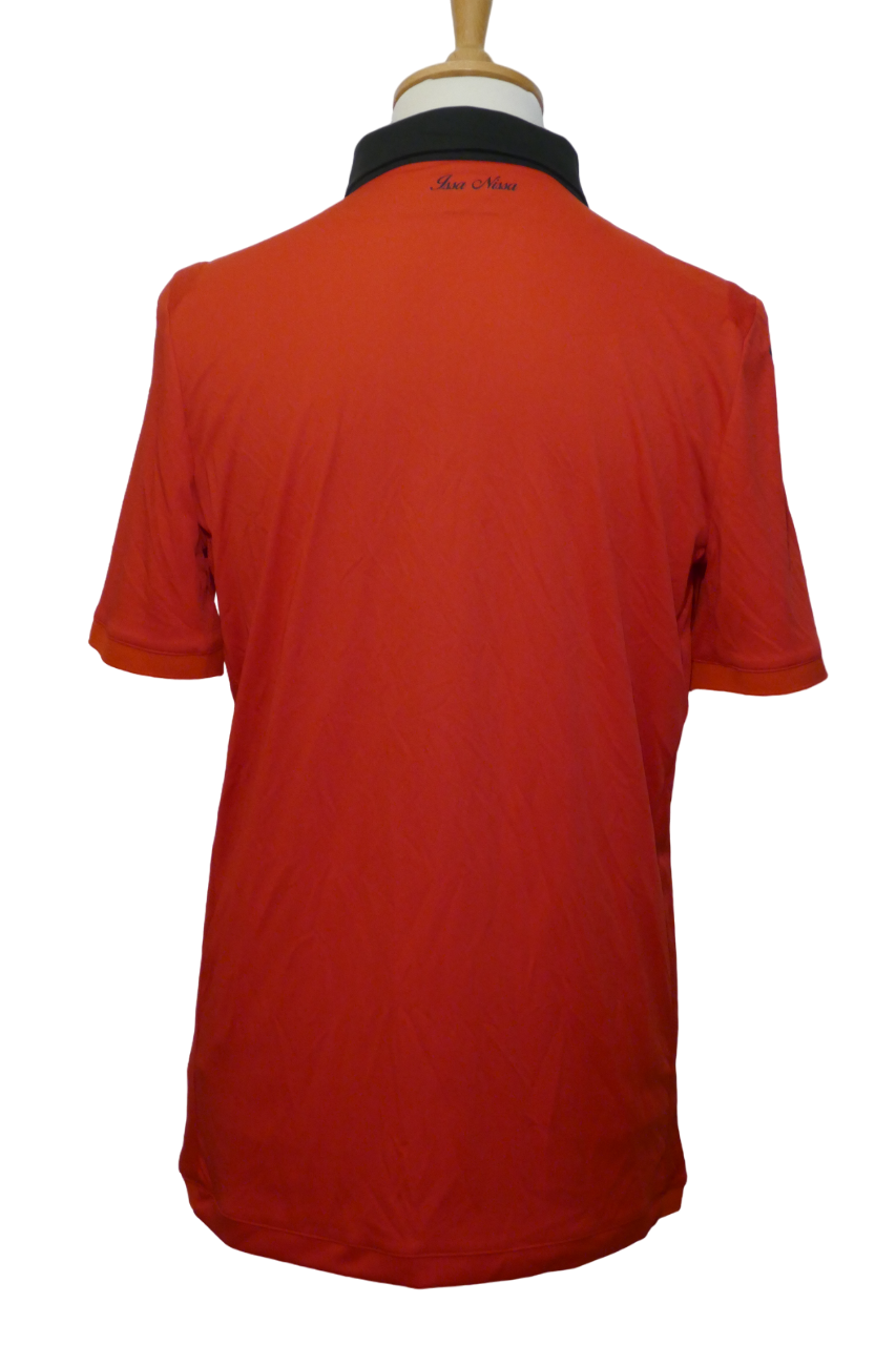 OGC Nice 2018/19 - Maillot _ (XL) #02474