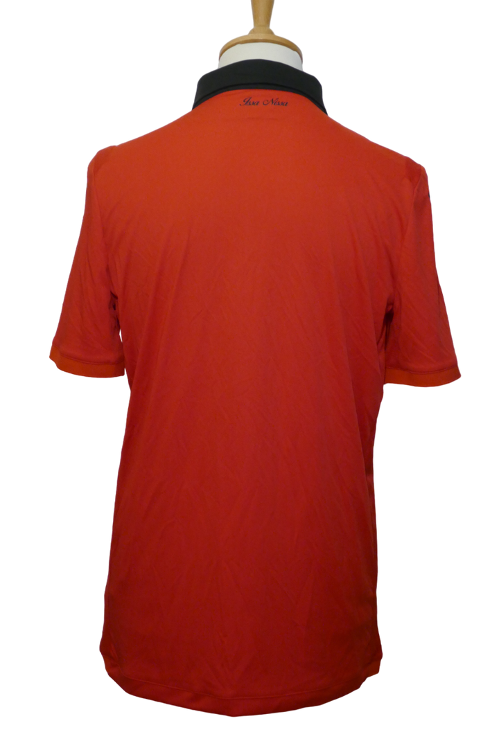 OGC Nice 2018/19 - Maillot _ (XL) #02474