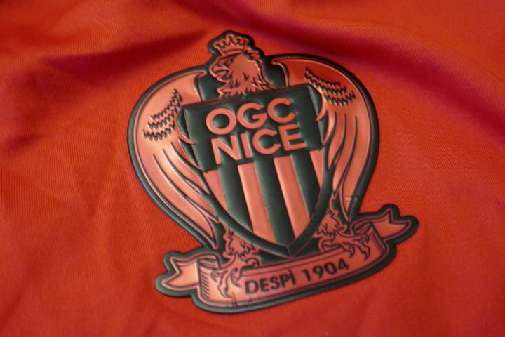 OGC Nice 2018/19 - Maillot _ (XL) #02474