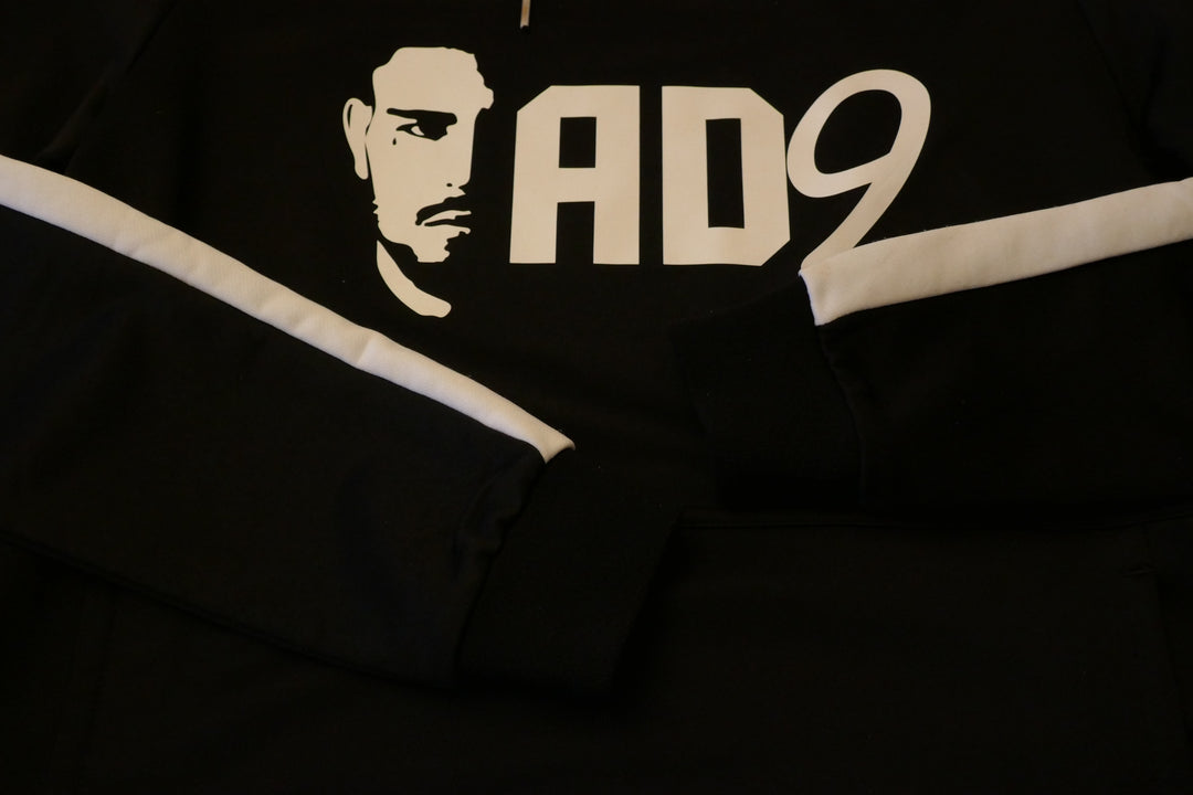 Andy Delort - Sweat training _ (S) #02473