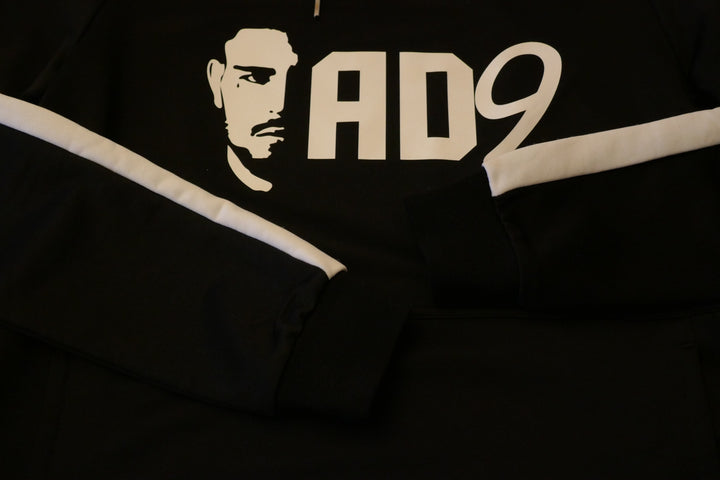 Andy Delort - Sweat training _ (S) #02473