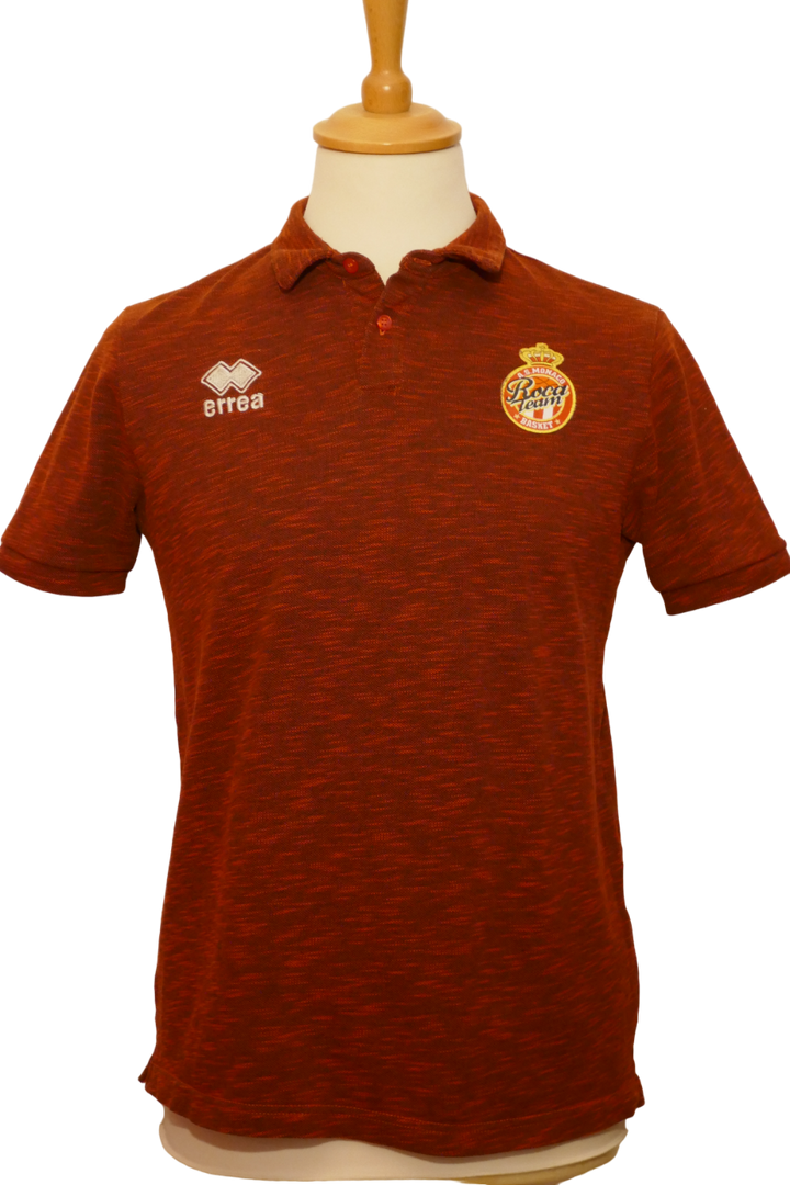 Roca Team Monaco - Polo _ (M) #02466