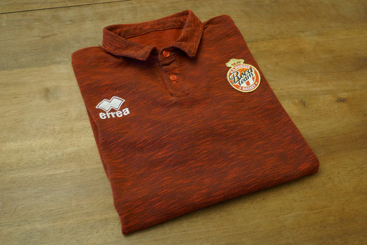 Roca Team Monaco - Polo _ (M) #02466