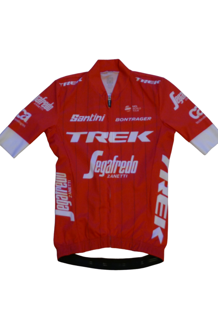 Trek Segafredo 2018 - Maillot _ (XXS) #02471