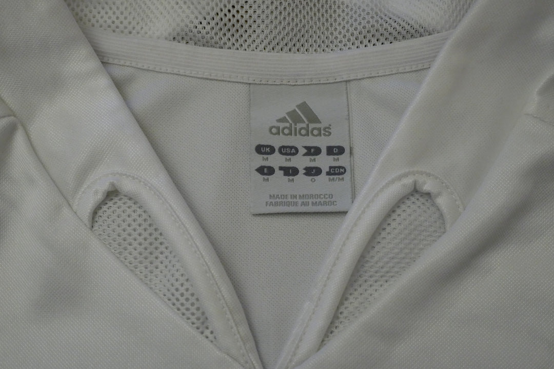Real Madrid 2004/05 - Ronaldo - Maillot _ (M) #02499