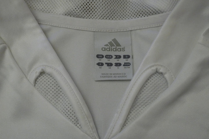 Real Madrid 2004/05 - Ronaldo - Maillot _ (M) #02499