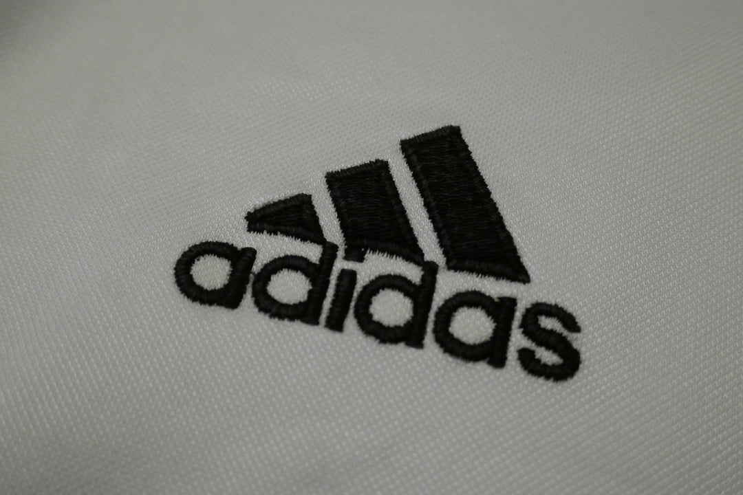 Real Madrid 2004/05 - Ronaldo - Maillot _ (M) #02499