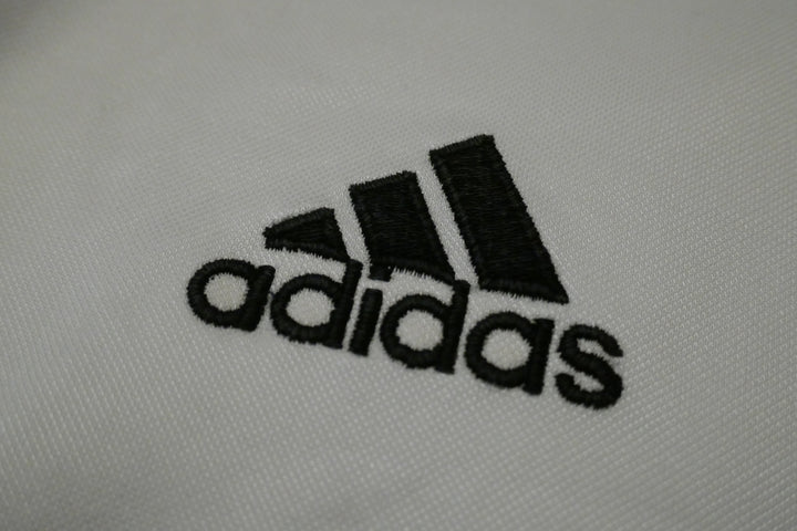 Real Madrid 2004/05 - Ronaldo - Maillot _ (M) #02499