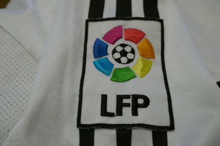 Real Madrid 2004/05 - Ronaldo - Maillot _ (M) #02499