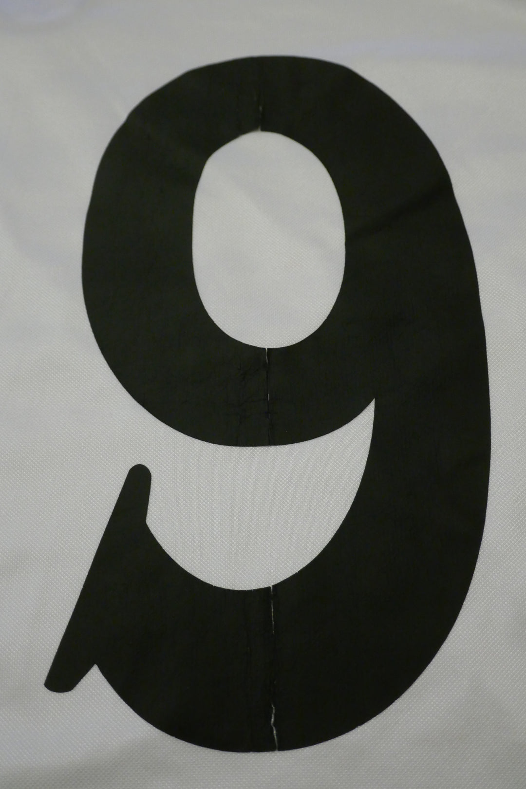 Real Madrid 2004/05 - Ronaldo - Maillot _ (M) #02499