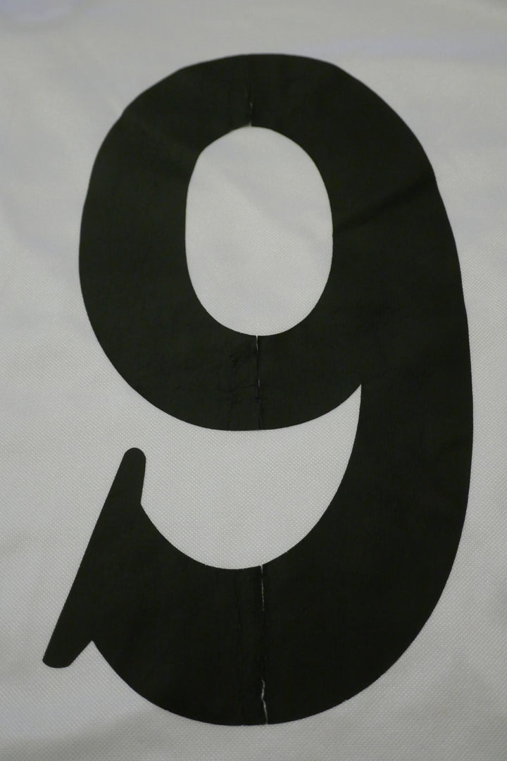Real Madrid 2004/05 - Ronaldo - Maillot _ (M) #02499