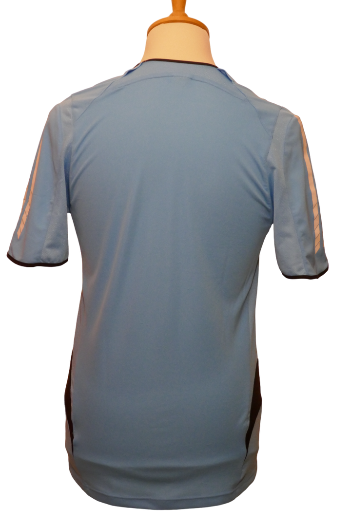 Olympique de Marseille 2005/06 - Maillot _ (S) #02498