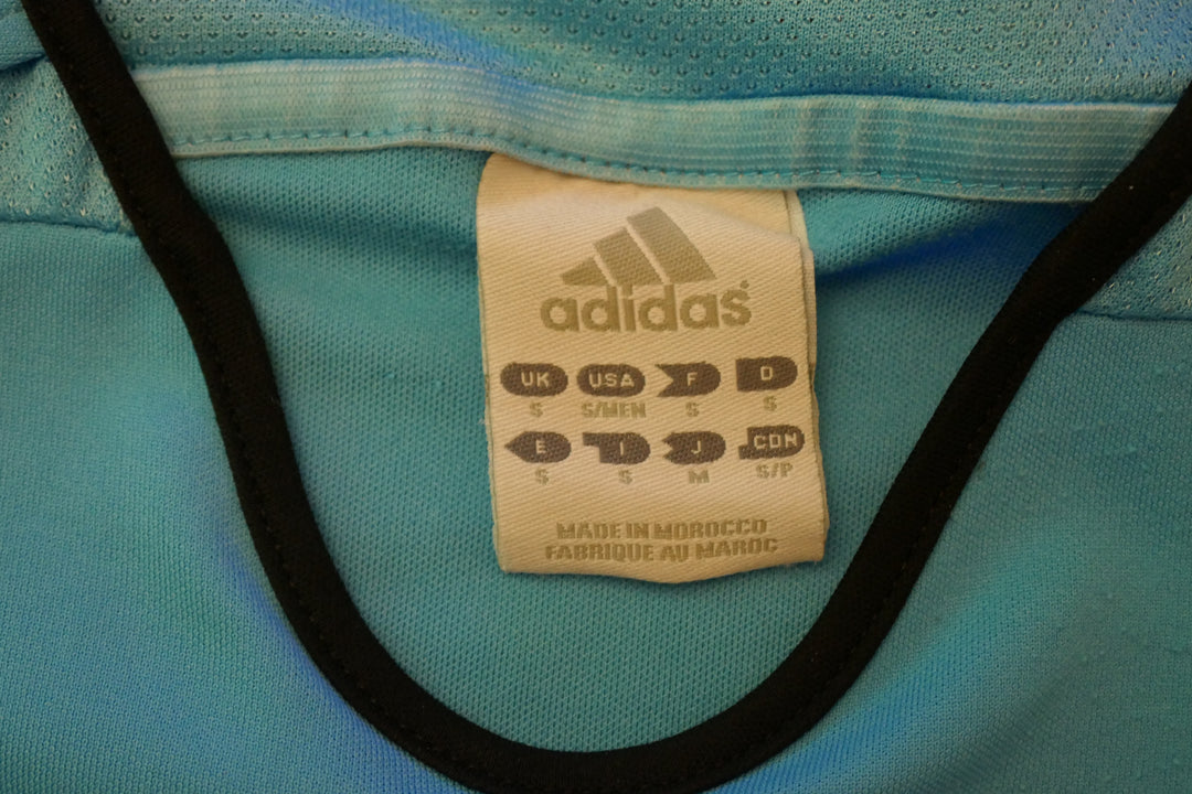 Olympique de Marseille 2005/06 - Maillot _ (S) #02498