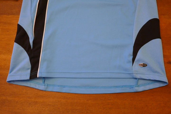 Olympique de Marseille 2005/06 - Maillot _ (S) #02498
