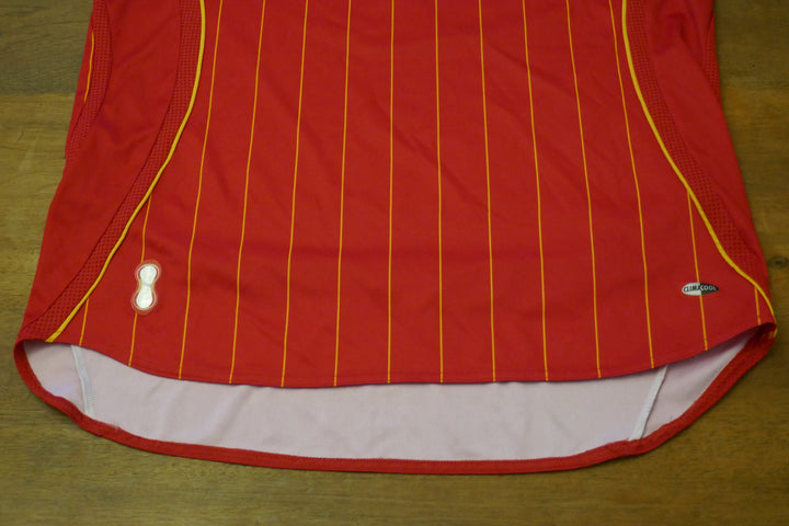 Espagne - Raul - Maillot 2006 _ (M) #02495