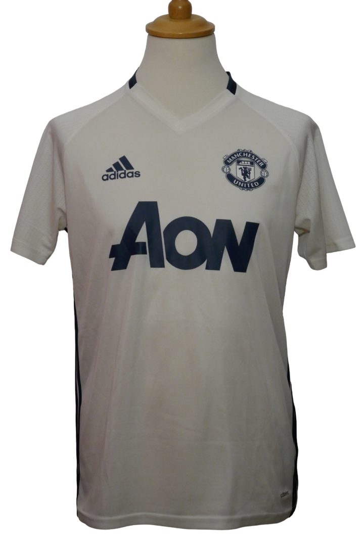 Manchester United 2016/17 - Maillot Training _ (L) #02494