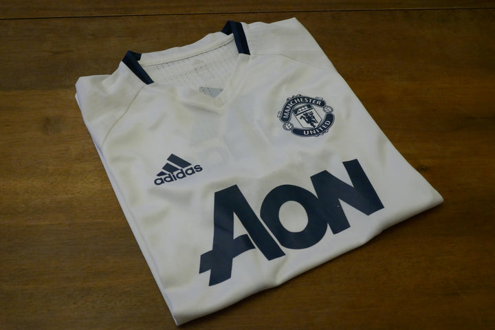 Manchester United 2016/17 - Maillot Training _ (L) #02494