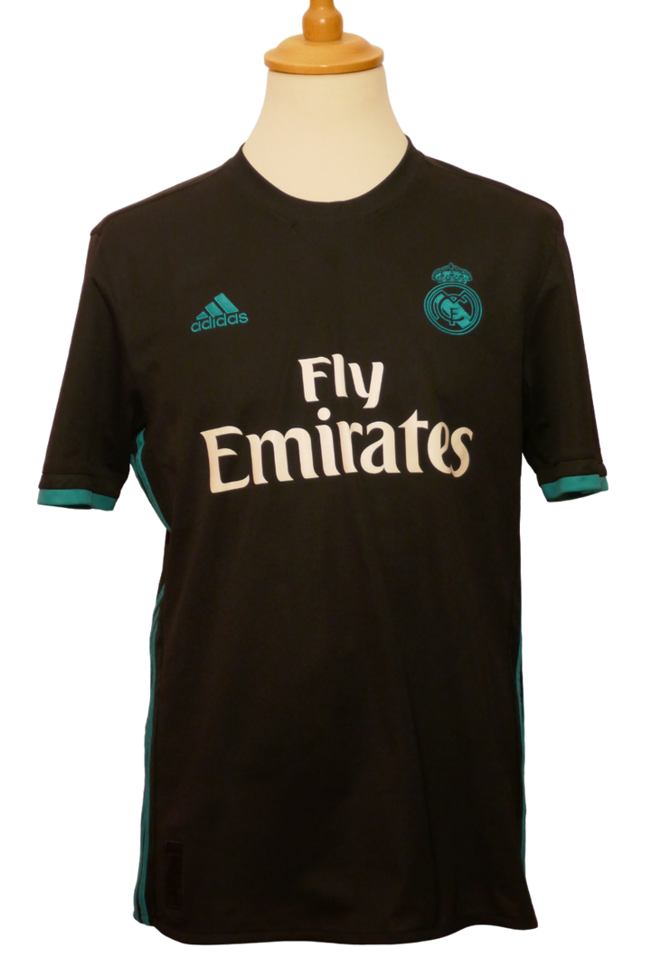 Real Madrid - Maillot 2017/18 _ (L) #02493
